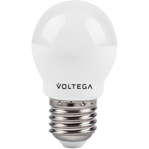 Изображение товара Лампочка светодиодная 10W Voltega Simple 8455