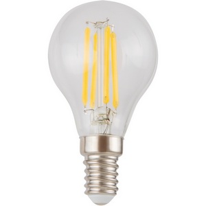 Изображение товара Лампочка светодиодная dim 5W Voltega Globe 8465