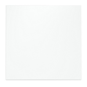 Изображение товара Клавиша для выключателя/переключателя одноклавишного Voltum S70 VLS000102 (белый матовый)