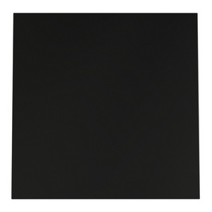 Изображение товара Клавиша для выключателя/переключателя одноклавишного Voltum S70 VLS000108 (черный матовый)