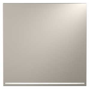 Изображение товара Клавиша для выключателя/переключателя одноклавишного с подсветкой Voltum S70 VLS000203 (кашемир)