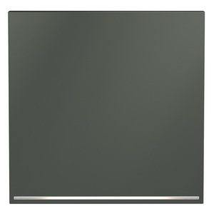 Изображение товара Клавиша для выключателя/переключателя одноклавишного с подсветкой Voltum S70 VLS000206 (титан)