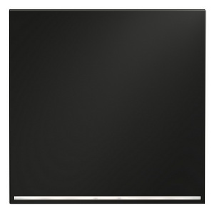 Изображение товара Клавиша для выключателя/переключателя одноклавишного с подсветкой Voltum S70 VLS000207 (графит)