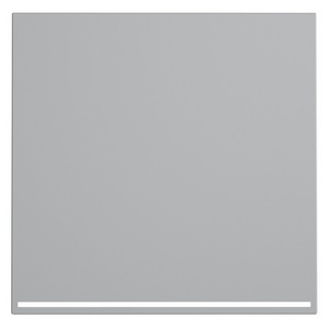 Изображение товара Клавиша для выключателя/переключателя одноклавишного с подсветкой (серый) Voltum S70 VLS000216 Изображение товара Клавиша для выключателя/переключателя одноклавишного с подсветкой (серый) Voltum S70 VLS000216