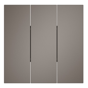 Изображение товара Клавиши для выключателя/переключателя трехклавишного (капучино) Voltum S70 VLS000514