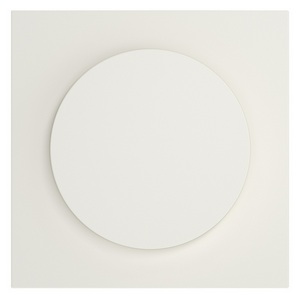 Изображение товара Накладка для светорегулятора поворотно-нажимного (хлопок) Voltum S70 VLS002013