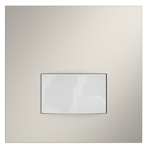 Изображение товара Накладка для датчика движения встраиваемого (кашемир) Voltum S70 VLS002203