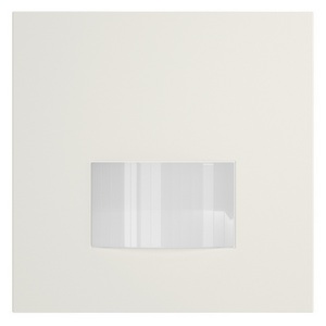 Изображение товара Накладка для датчика движения встраиваемого (хлопок) Voltum S70 VLS002213