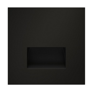 Изображение товара Накладка для подсветки светодиодной Voltum S70 VLS002308 (черный матовый)