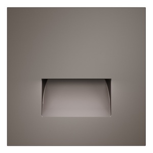 Изображение товара Накладка для подсветки светодиодной (капучино) Voltum S70 VLS002314