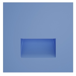 Изображение товара Накладка для подсветки светодиодной (деним) Voltum S70 VLS002315