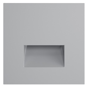 Изображение товара Накладка для подсветки светодиодной (серый) Voltum S70 VLS002316