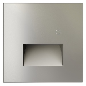 Изображение товара Накладка для подсветки светодиодной с датчиком Voltum S70 VLS002404 (шелк)