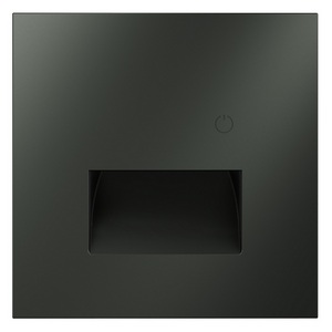 Изображение товара Накладка для подсветки светодиодной с датчиком Voltum S70 VLS002405 (титан)