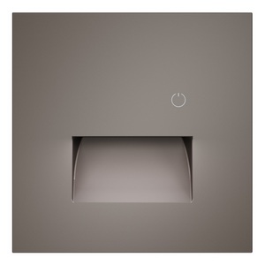 Изображение товара Накладка для подсветки светодиодной с датчиком (капучино) Voltum S70 VLS002414