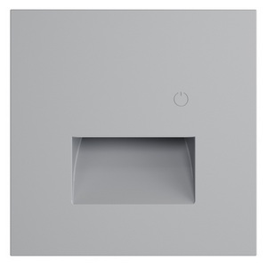 Изображение товара Накладка для подсветки светодиодной с датчиком (серый) Voltum S70 VLS002416