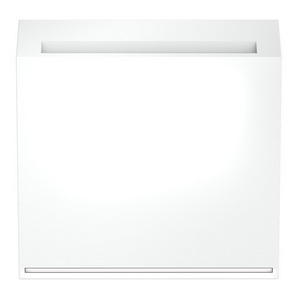 Изображение товара Накладка для выключателя карточного (белый матовый) Voltum S70 VLS002602