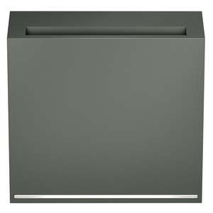 Изображение товара Накладка для выключателя карточного (титан) Voltum S70 VLS002606