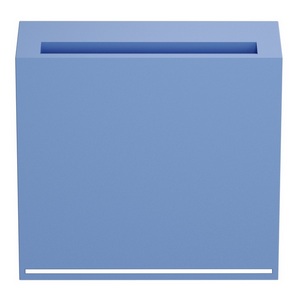 Изображение товара Накладка для выключателя карточного (деним) Voltum S70 VLS002615