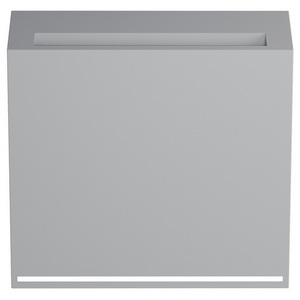 Изображение товара Накладка для выключателя карточного (серый) Voltum S70 VLS002616