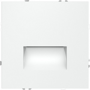 Изображение товара Встраиваемая LED подсветка (белый матовый) IP30 Voltum S70 VLS070602