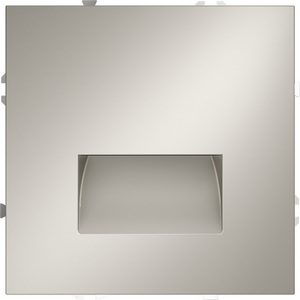 Изображение товара Встраиваемая LED подсветка (кашемир) IP30 Voltum S70 VLS070603