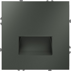 Изображение товара Встраиваемая LED подсветка (титан) IP30 Voltum S70 VLS070606