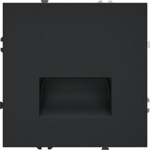 Изображение товара Встраиваемая LED подсветка (графит) IP30 Voltum S70 VLS070607