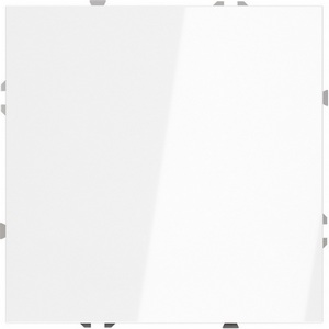 Изображение товара Заглушка встраиваемая (белый глянцевый) IP30 Voltum S70 VLS080101