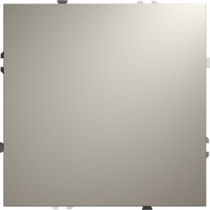 Изображение товара Заглушка встраиваемая (кашемир) IP30 Voltum S70 VLS080103