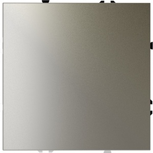 Изображение товара Заглушка встраиваемая (шелк) IP30 Voltum S70 VLS080104