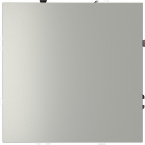 Изображение товара Заглушка встраиваемая (сталь) IP30 Voltum S70 VLS080105