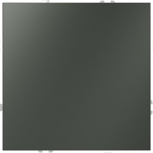 Изображение товара Заглушка встраиваемая (титан) IP30 Voltum S70 VLS080106