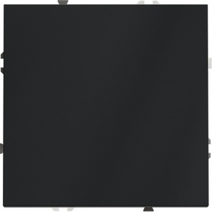 Изображение товара Заглушка встраиваемая (графит) IP30 Voltum S70 VLS080107