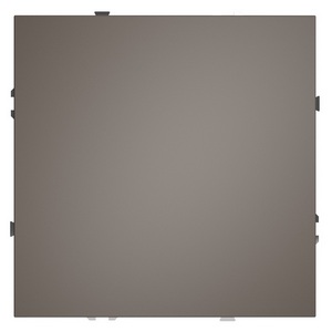 Изображение товара Заглушка с суппортом (капучино) Voltum S70 VLS080114