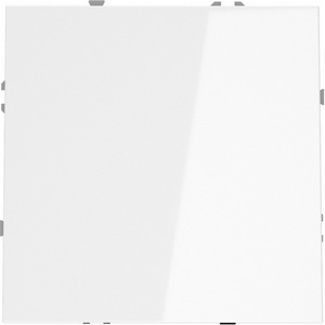 Изображение товара Вывод кабеля встраиваемый (белый глянцевый) IP30 Voltum S70 VLS080201