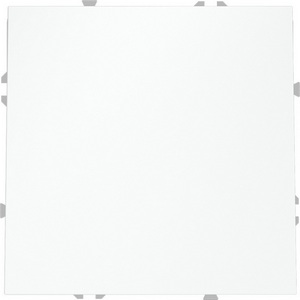 Изображение товара Вывод кабеля встраиваемый (белый матовый) IP30 Voltum S70 VLS080202