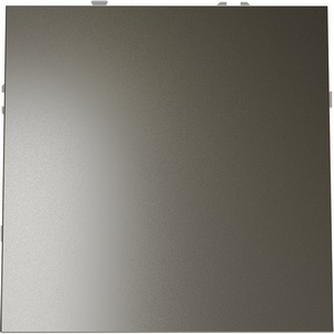 Изображение товара Вывод кабеля встраиваемый (шелк) IP30 Voltum S70 VLS080204