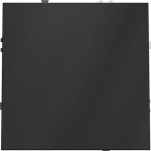 Изображение товара Вывод кабеля встраиваемый (графит) IP30 Voltum S70 VLS080207