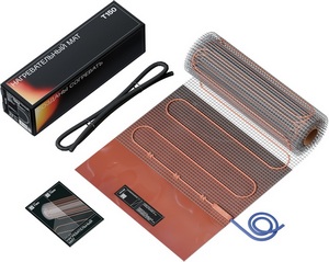 Изображение товара Нагревательный мат Voltum Т150VLT01-150-1.0