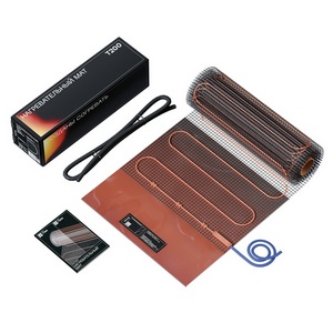 Изображение товара Нагревательный мат Voltum Т200 VLT01-200-12