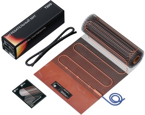 Изображение товара Нагревательный мат Voltum Т150VLT01-200-2.0