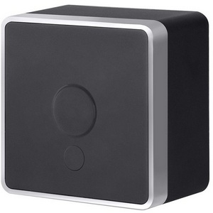 Изображение товара Вывод кабеля Gallant Werkel W5050234 (черный с серебром)