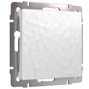 Изображение товара Заглушка встраиваемая (hammer белый) Werkel W1259201 (a052010)