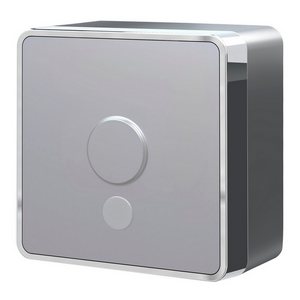 Изображение товара Вывод кабеля Gallant (серебряный) Werkel W5050206 (a052772)