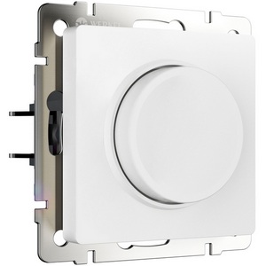 Изображение товара Диммер (белый матовый) Werkel W1142061 (a062403)