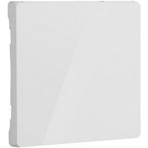 Изображение товара Клавиша для выключателя перекрестного (белый акрил) Werkel W1119041 (a064019)