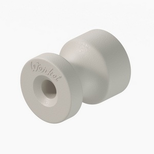 Изображение товара Комплект изоляторов 100 шт. (слоновая кость матовый) Werkel W6433403 (a066609)