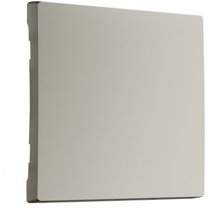 Изображение товара Клавиша для выключателя перекрестного (дымчатый) Werkel W1219004