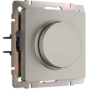 Изображение товара Диммер (дымчатый) Werkel W1242004